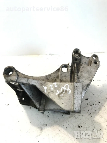 Конзола за двигателен тип за Peugeot 807 2.2 HDI (2006) 9643834880, DW12TED4