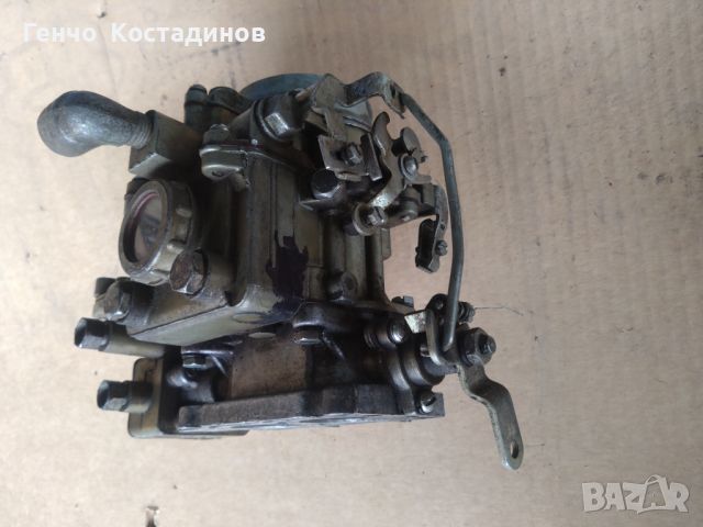 Продавам карбуратор за ГАЗ - 53, снимка 4 - Части - 45206052