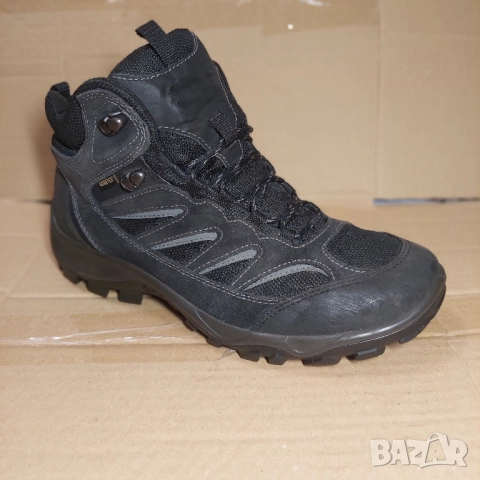 Ecco Xpedition II Gore-Tex номер 43 водоустойчиви туристически обувки /боти , снимка 9 - Други - 48621288