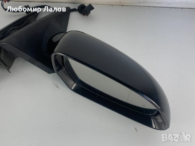 Огледала Audi A5 S5 (08-15)г. , снимка 3 - Части - 50988717