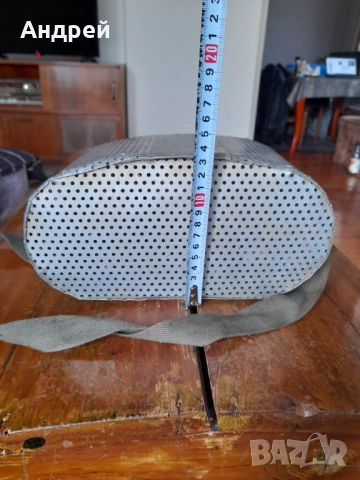 Старо рибарско кошче, снимка 7 - Такъми - 52949796