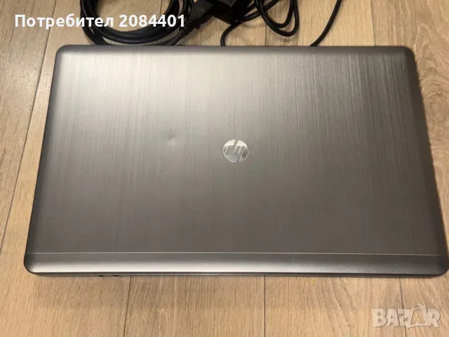 Отличен HP Probook 4540s 289 лв., снимка 1 - Лаптопи за дома - 49338012