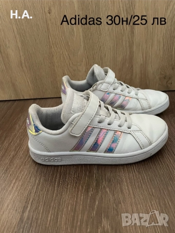 Лот дрехи за момиче 122см, снимка 16 - Детски комплекти - 50044544