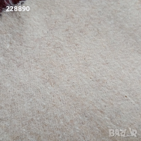 Автентичен тепан вълнен плат , снимка 8 - Антикварни и старинни предмети - 52532708