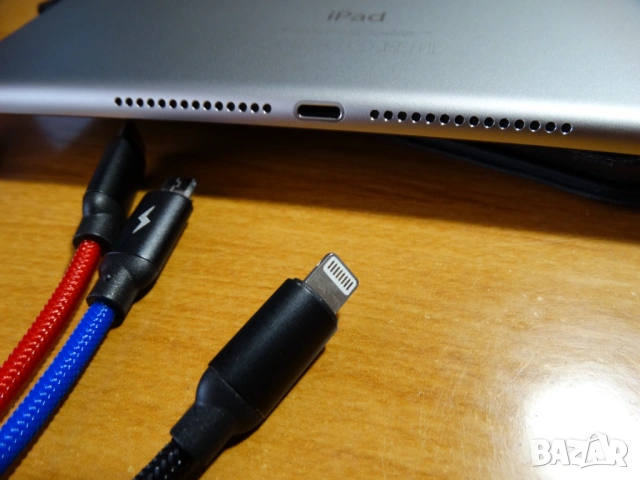 iPad A1566 ..., снимка 18 - Таблети - 53924930