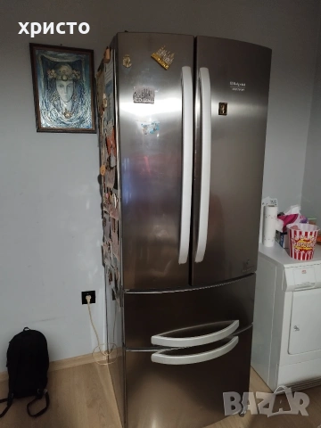 хладилник , снимка 5 - Хладилници - 53223444