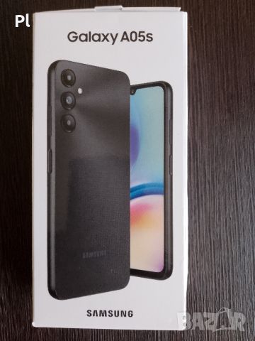 Samsung A05s, снимка 1 - Samsung - 46779677