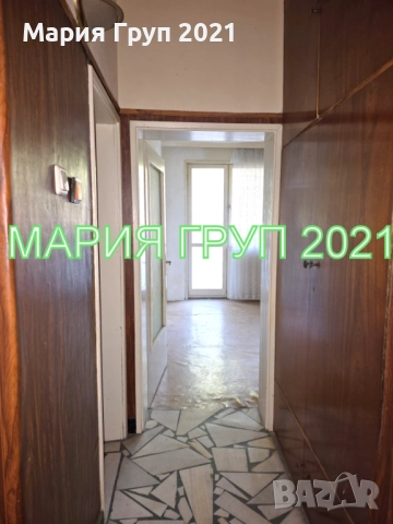 !!!ТОП ОФЕРТА!!!Продавам Първи Етаж от Кооперация с Гараж в гр. Хасково кв."Овчарски", снимка 7 - Апартаменти - 52414189