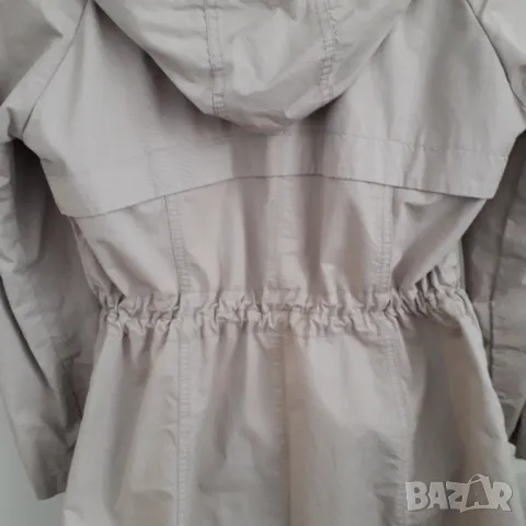 Дамски шлифер , снимка 9 - Шлифери - 47411300