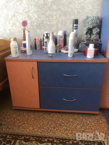 Три модула в перфектно състояние