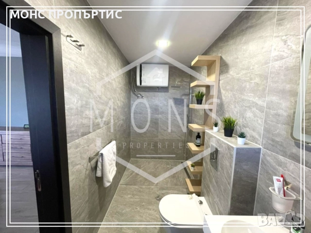 Двуетажна, луксозно обзаведена къща с просторен двор – с. Пчелище на минути от Велико Търново!, снимка 8 - Къщи - 52129772