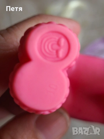 My little pony, 1997, G2,Sundance, Hasbro, снимка 7 - Фигурки - 53223681