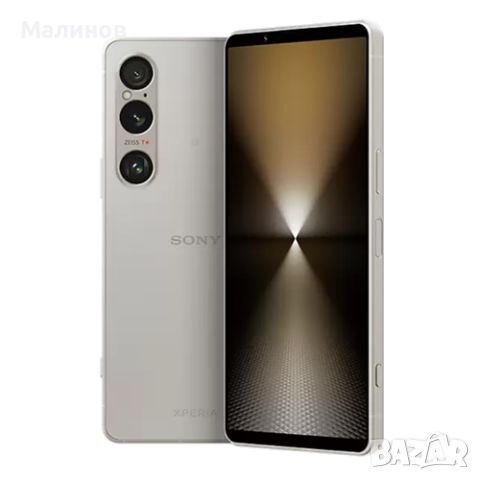 Sony Xperia 1 VI 5G Dual sim глобален ром, снимка 3 - Sony - 40729928