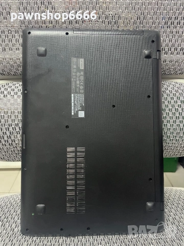 Лаптоп Lenovo ideapad 110-15IBR, снимка 11 - Лаптопи за работа - 53234728
