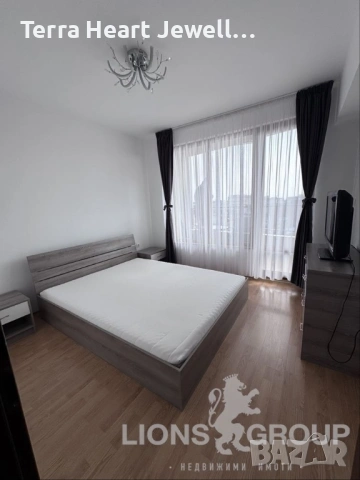 Двустаен апартамент под наем в кв. Цветен, гр Варна , снимка 2 - Апартаменти - 53929256