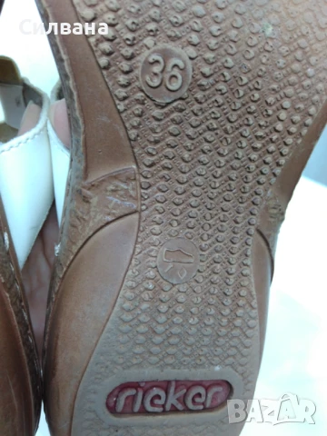 чехли Рикер 35 номер, снимка 5 - Чехли - 50857065