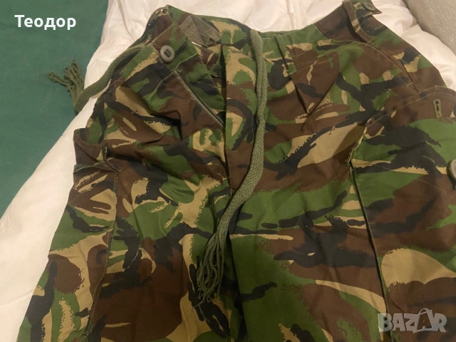 Дрехи, снимка 4 - Други - 54048551