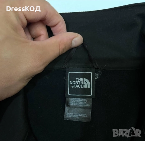 The North Face оригинално мъжко яке , размер L, снимка 4 - Спортни дрехи, екипи - 51978672