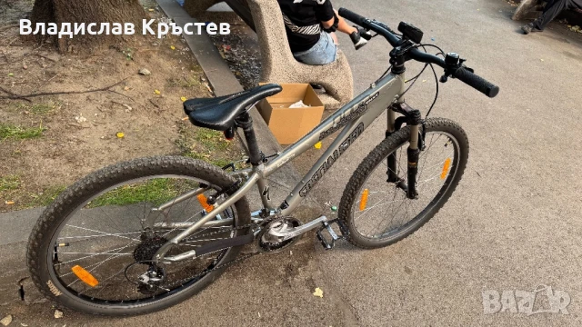 Specialized Hardrock Sport 26”, снимка 5 - Велосипеди - 50658416