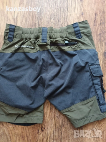 Revolutionrace Womens Rvrc Gp Shorts - дамски трекинг панталони ХС/34, снимка 5 - Спортни екипи - 51871132