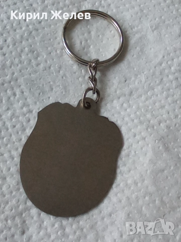 Ключодържател 24982, снимка 2 - Други - 52833020