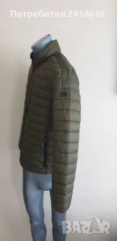 Camel Active Mens Jacket Size 48/M НОВО! ОРИГИНАЛ! Мъжко Яке! Оригинално мъжко есенно - зимно яке, н, снимка 8 - Якета - 47221840