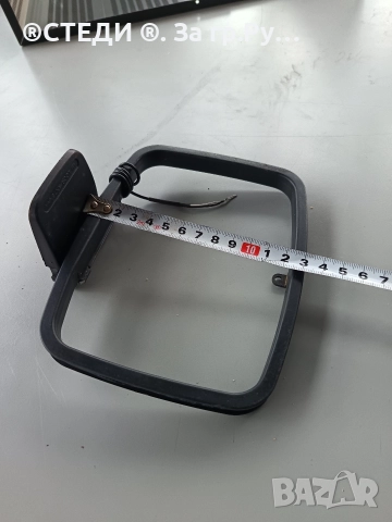 Антена за Аудио Уредба и системи. , снимка 2 - Аудиосистеми - 52626997