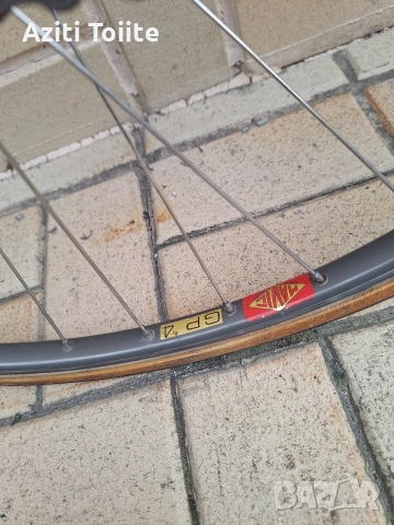 Gerber champions , снимка 7 - Велосипеди - 52669493