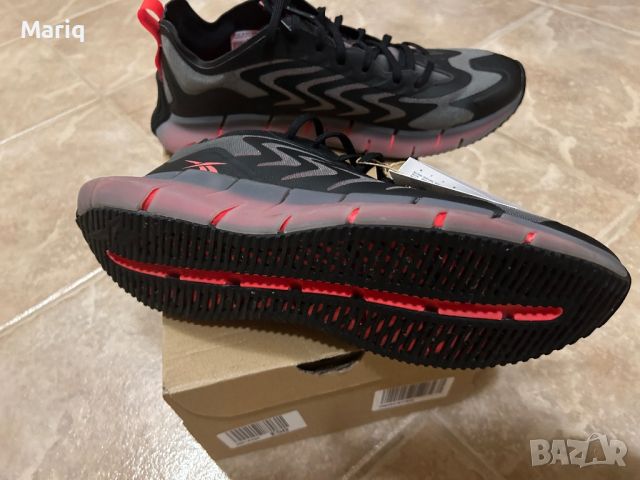 Нови маратонки Reebok 41 номер , снимка 3 - Маратонки - 46318898