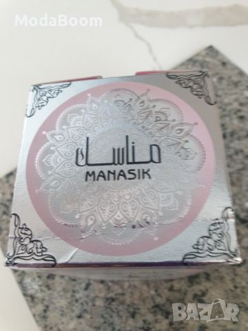 ПРОМОЦИЯ🏷️Dirham Pink - Дамски, арабски, уникален аромат - 100мл.🌸, снимка 7 - Дамски парфюми - 46347539
