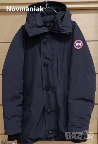 Canada Goose®-Оригинално-Пухено-Много Запазено , снимка 3 - Якета - 45107863