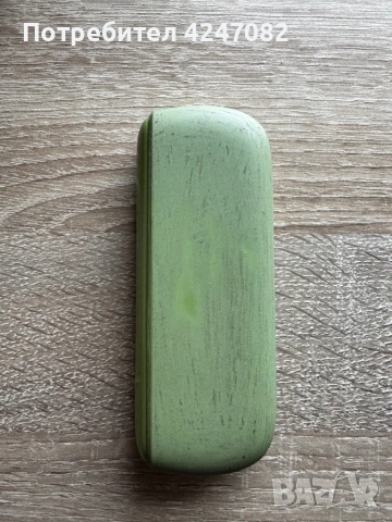 IQOS ILUMA I новият, снимка 4 - Електронни цигари - 53046589