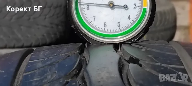 Гуми 195 60 15 Interstate 2 броя. Нов внос. Не са нови! , снимка 3 - Гуми и джанти - 49892769