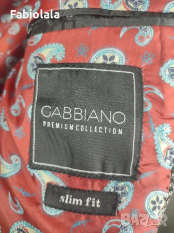 Gabbiano jacket S, снимка 3 - Якета - 51417722