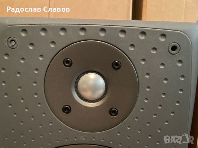 Bowers and Wilkins DM303 тонколони, снимка 4 - Тонколони - 45669686