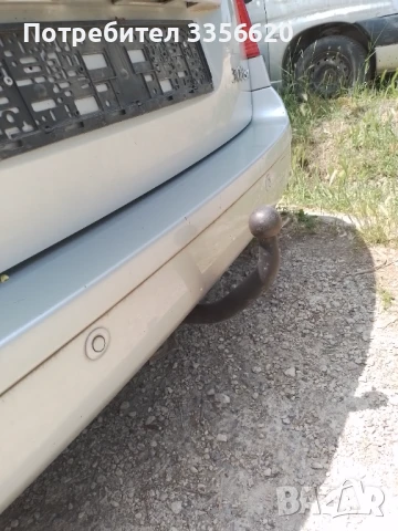 Пежо 308 комби 1.6 .турбо 150кс на части, снимка 3 - Автомобили и джипове - 50582961