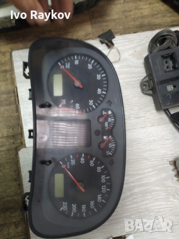 Табло Километраж за VW Golf 4 , 1J0919860