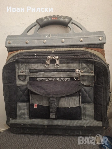 чантата за инструменти , снимка 3 - Други инструменти - 53746355