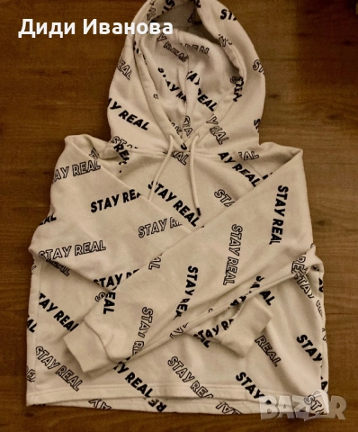 Дамски блузки 5бр 1бр-4.00лв, снимка 7 - Блузи с дълъг ръкав и пуловери - 52513807