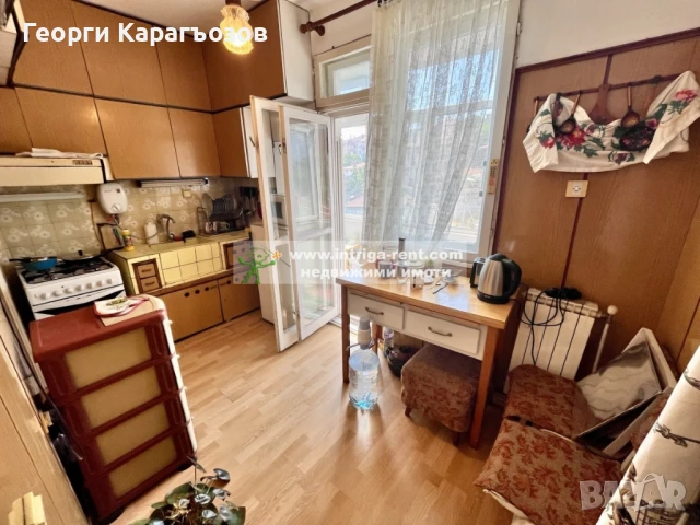 №3989 Многостаен, слънчев апартамент с гараж за продажба, квартал Воеводски - Хасково., снимка 3 - Апартаменти - 51103305