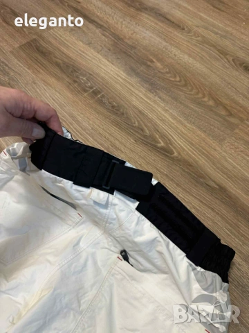 Мъжки FreeRIDE Snow панталон Peak Performance FLAME  Thermolite Insualted Winter Pant , M размер , снимка 11 - Спортни дрехи, екипи - 53403859