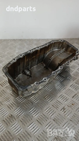 Картер Alfa Romeo MiTo 1.4 2008