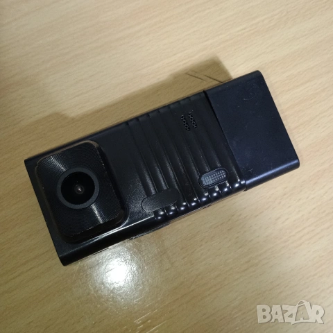 развален видеорегистратор