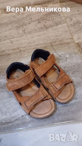 детски обувки в добро състояние, снимка 4 - Бебешки обувки - 45930919