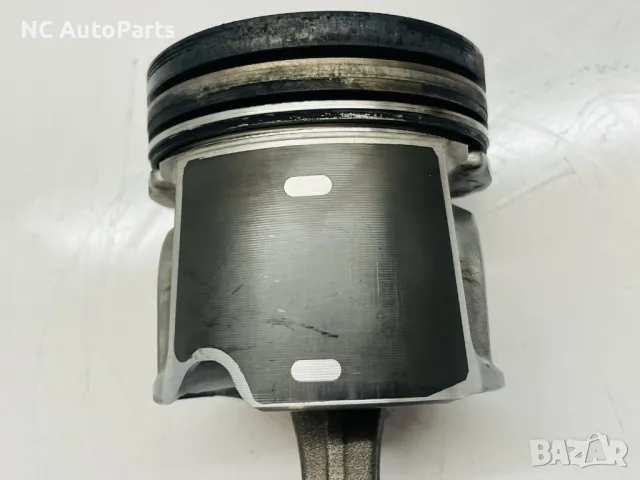 Бутало с биела за Iveco Ивеко Дейли 2.3 дизел F1AE0481G Iveco 2007, снимка 3 - Части - 49709715