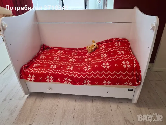 кошара 60/120 два броя, снимка 6 - Кошарки - 50057446