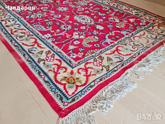 Чипровски/Котленски килим , снимка 1 - Килими - 45059874