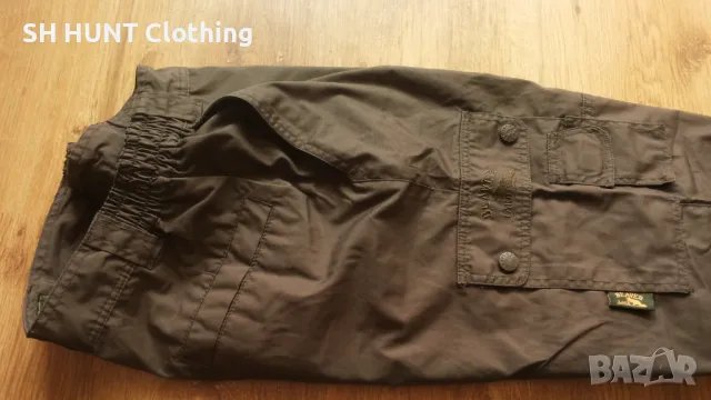 Beaver Lake Hunting Trouser размер M / L за лов панталон със здрава материя - 1244, снимка 9 - Екипировка - 46959889