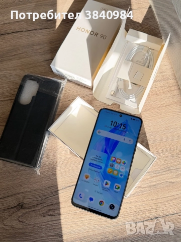 Honor 90 lite 256gb