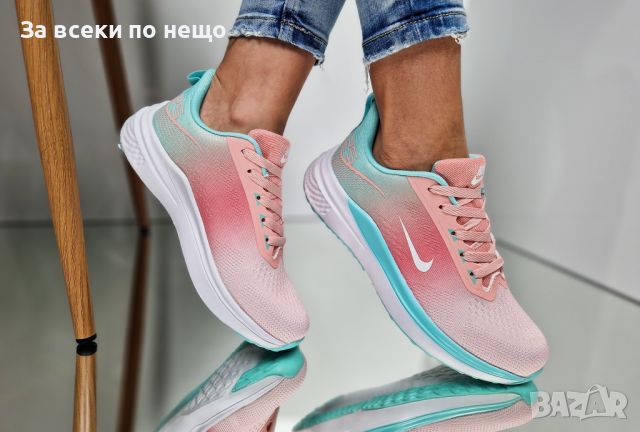 Дамски маратонки Nike - 5 налични цвята от 36 до 41 номер, снимка 15 - Маратонки - 45888591